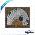 2015 wenshan japanese bamboo fan for sale